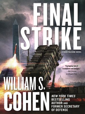 cover image of Final Strike